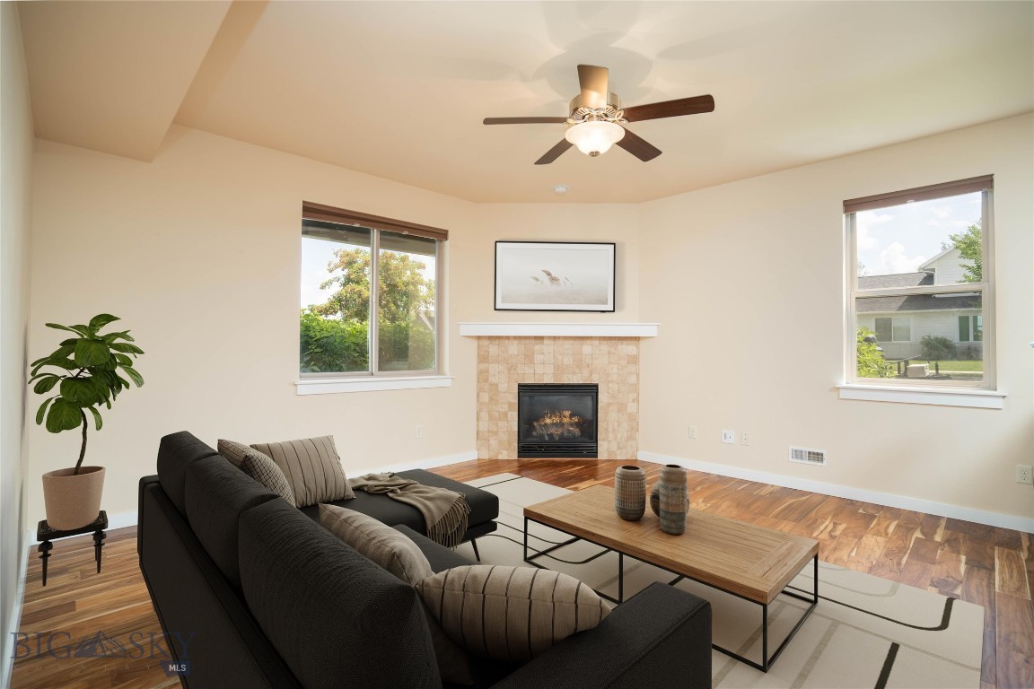 Woodland Park - Residential