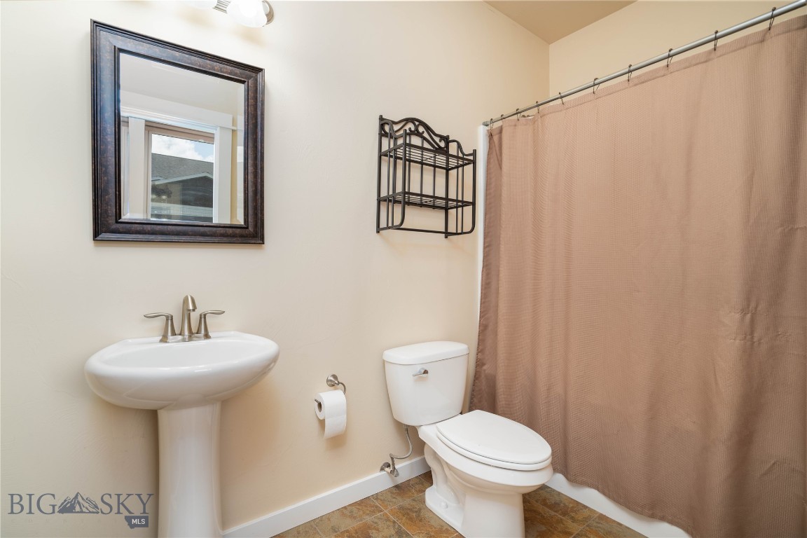 Woodland Park - Residential