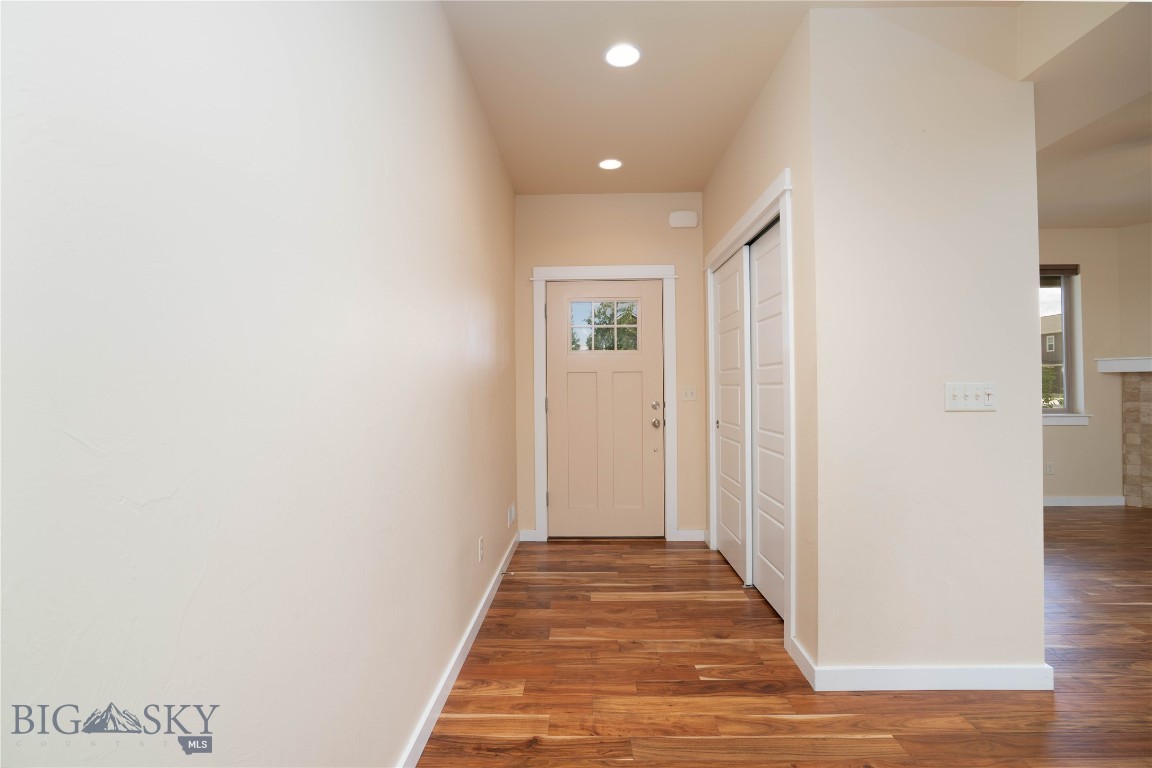 Woodland Park - Residential