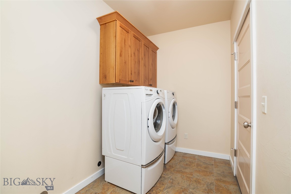 Woodland Park - Residential