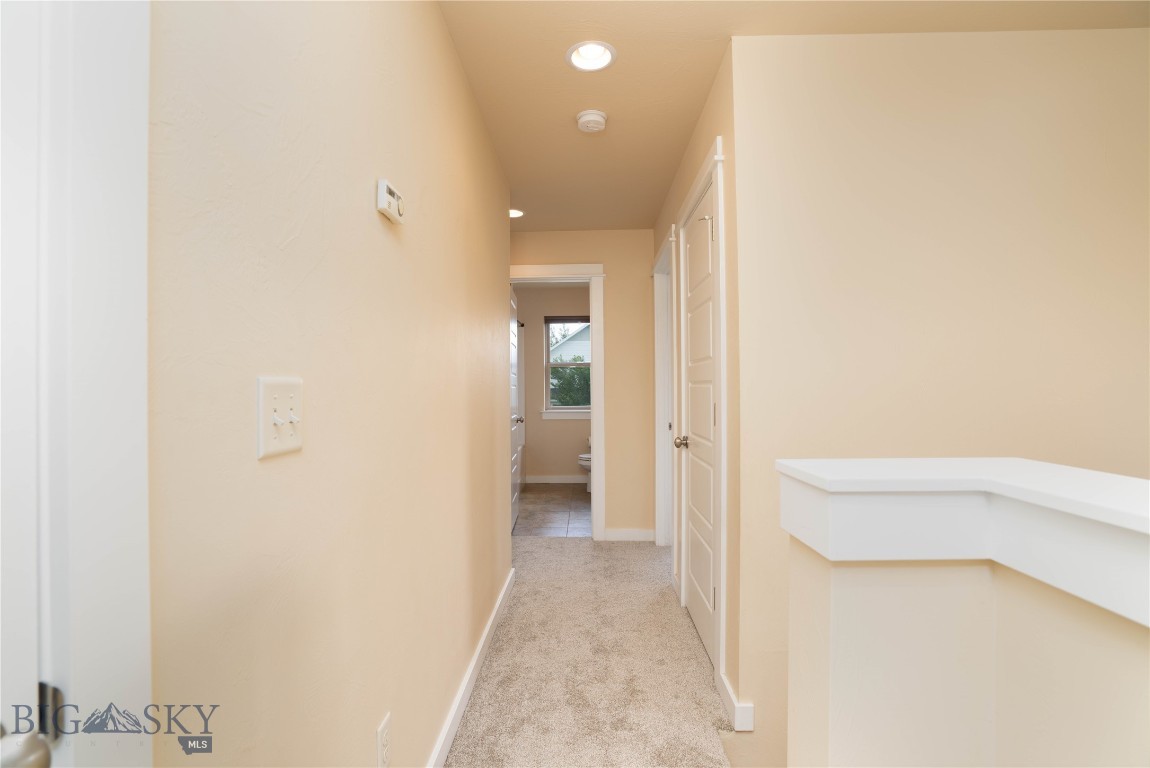 Woodland Park - Residential