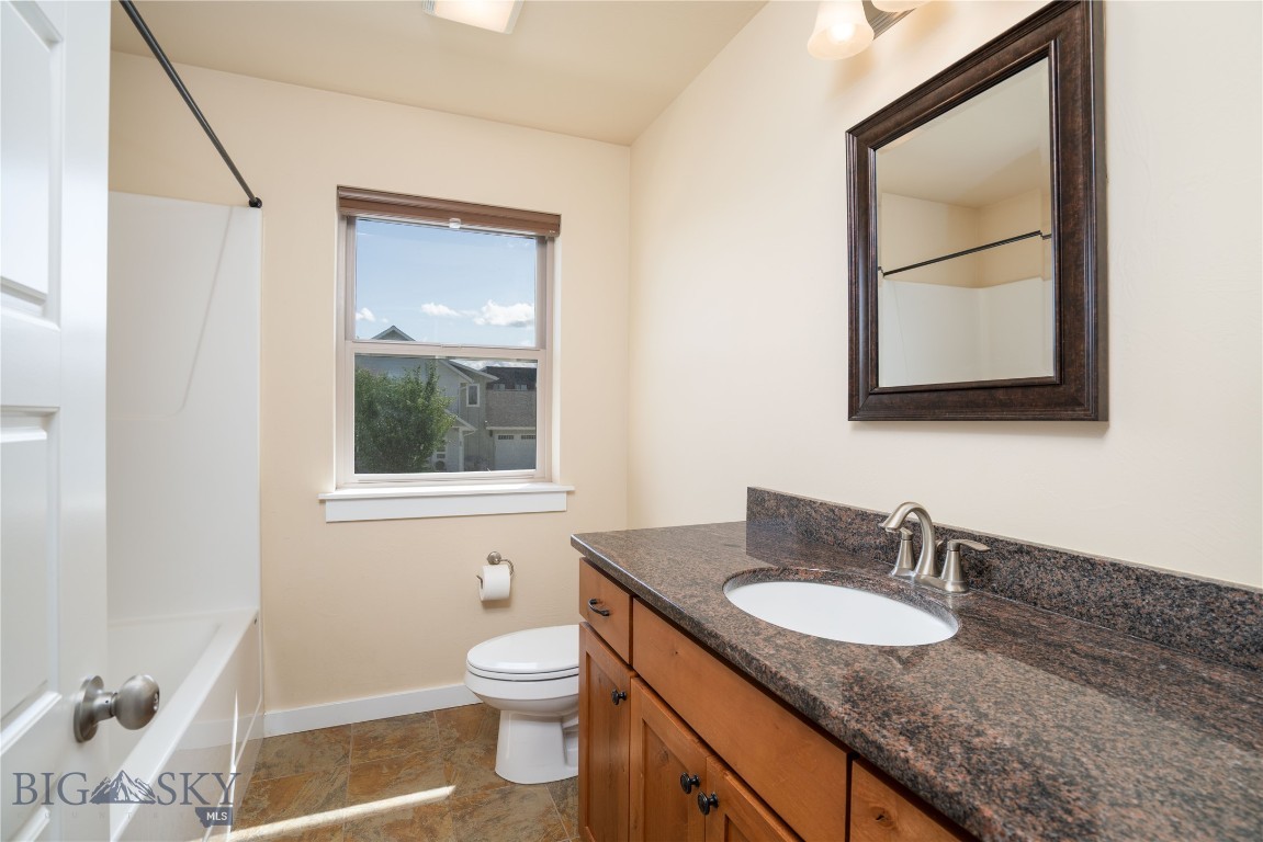 Woodland Park - Residential