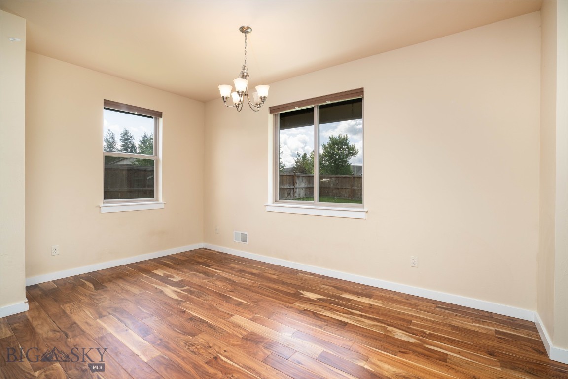 Woodland Park - Residential