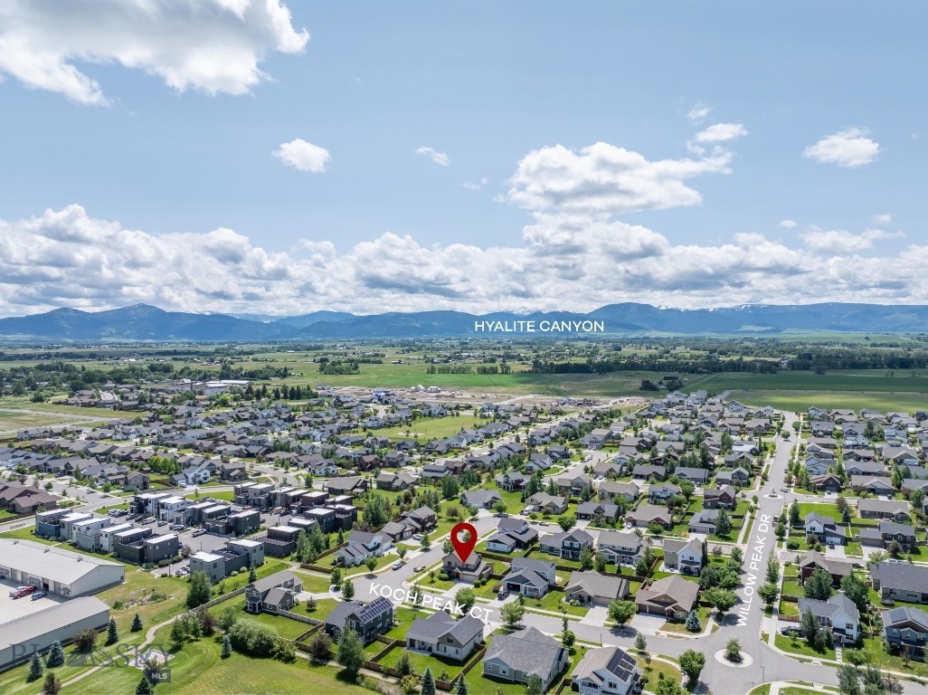 Woodland Park - Residential