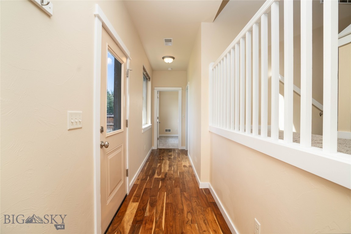 Woodland Park - Residential