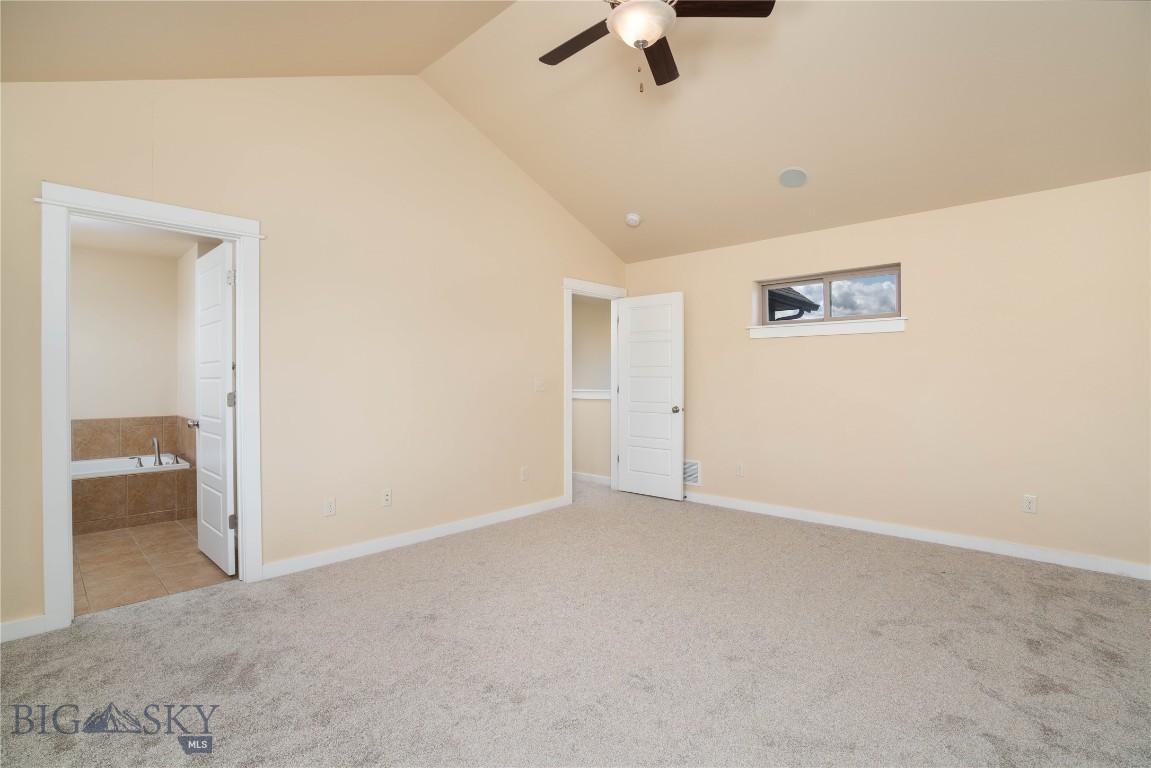 Woodland Park - Residential