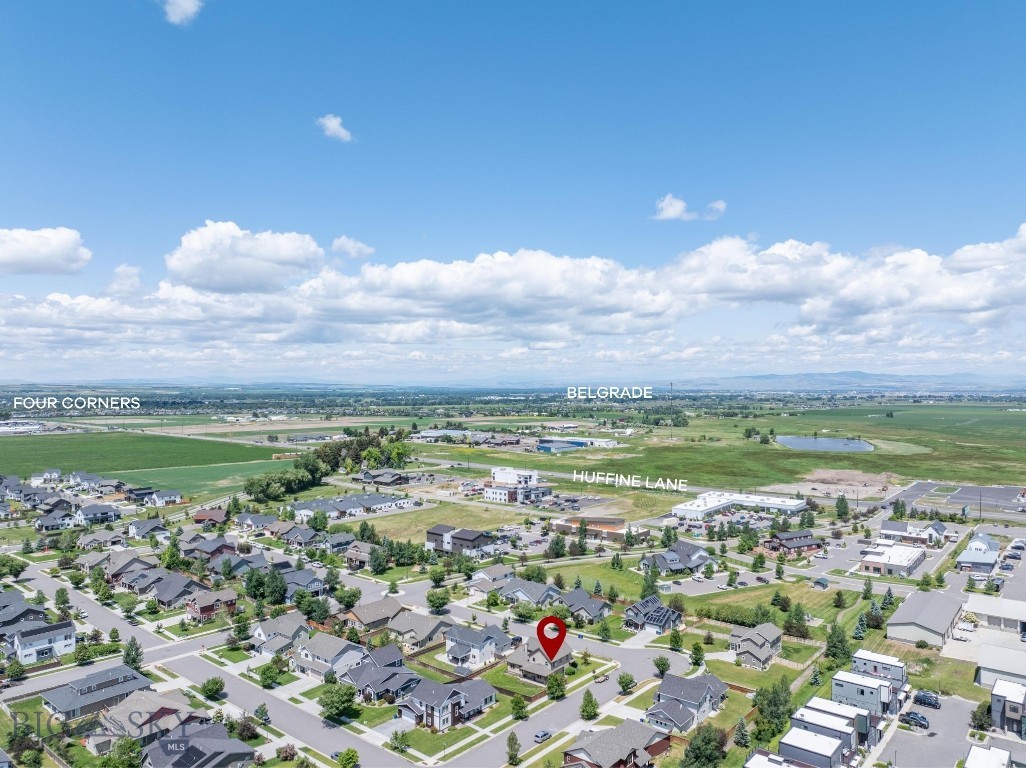 Woodland Park - Residential