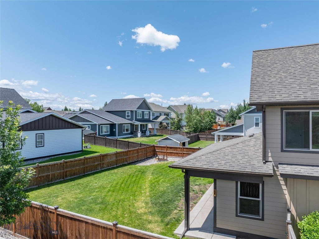 Woodland Park - Residential