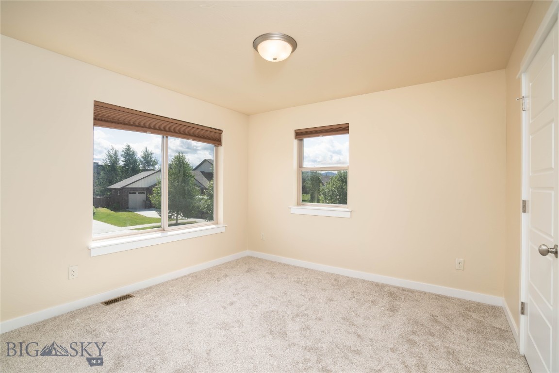 Woodland Park - Residential