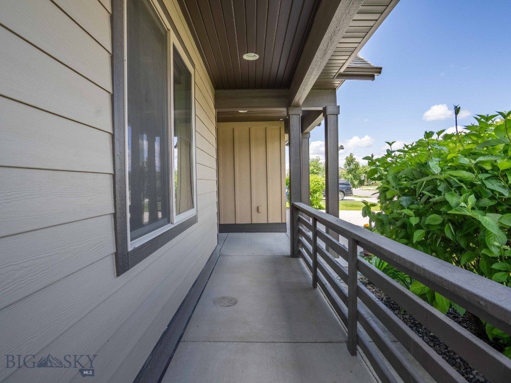 Woodland Park - Residential