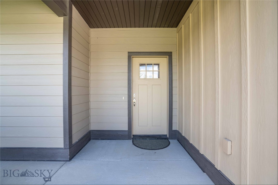 Woodland Park - Residential