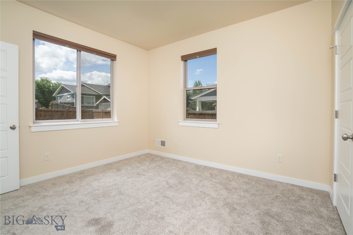 Woodland Park - Residential