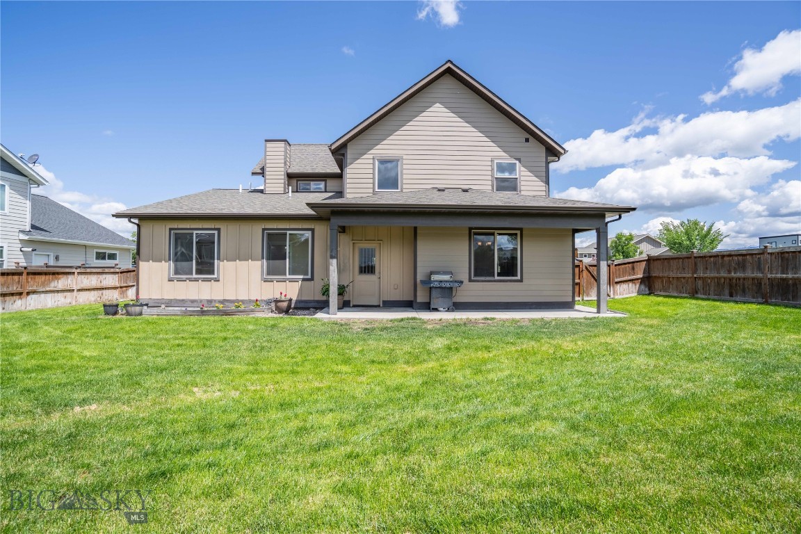 Woodland Park - Residential