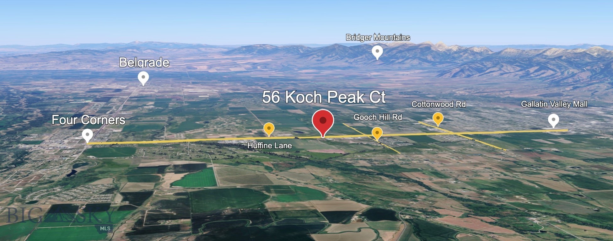 Woodland Park - Residential