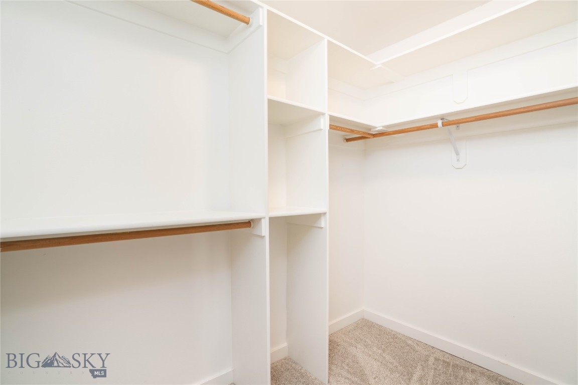 Woodland Park - Residential