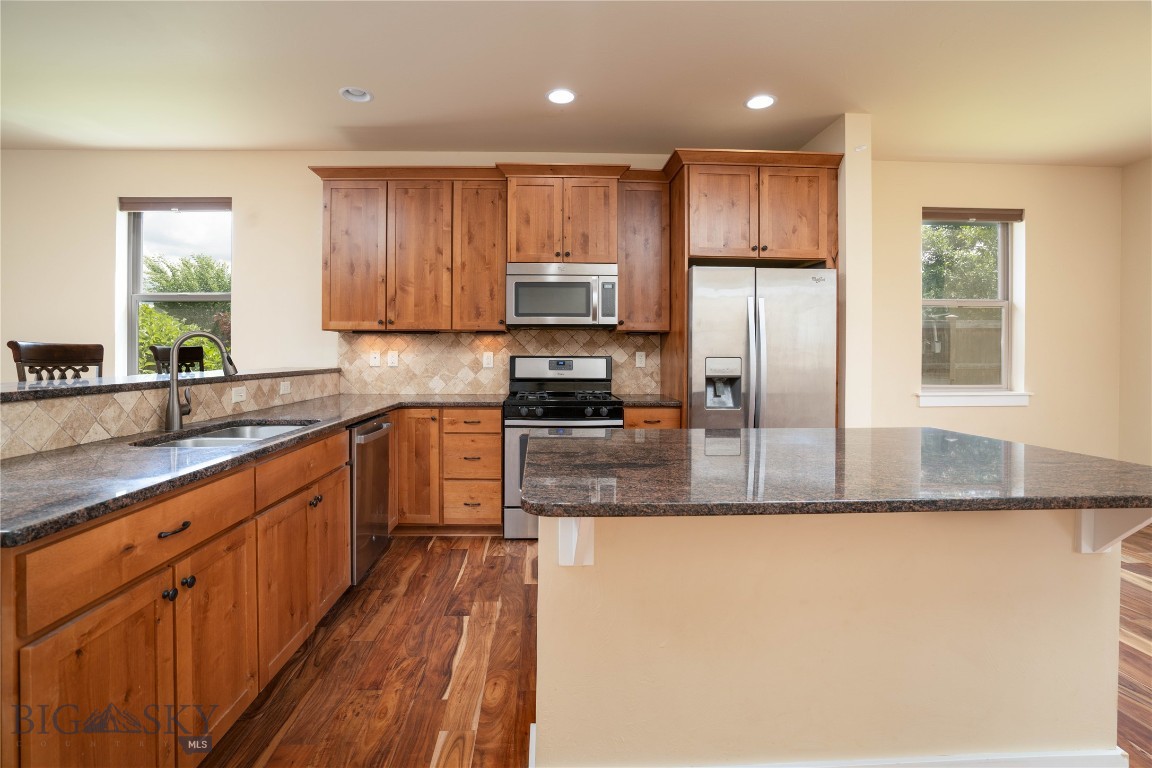 Woodland Park - Residential