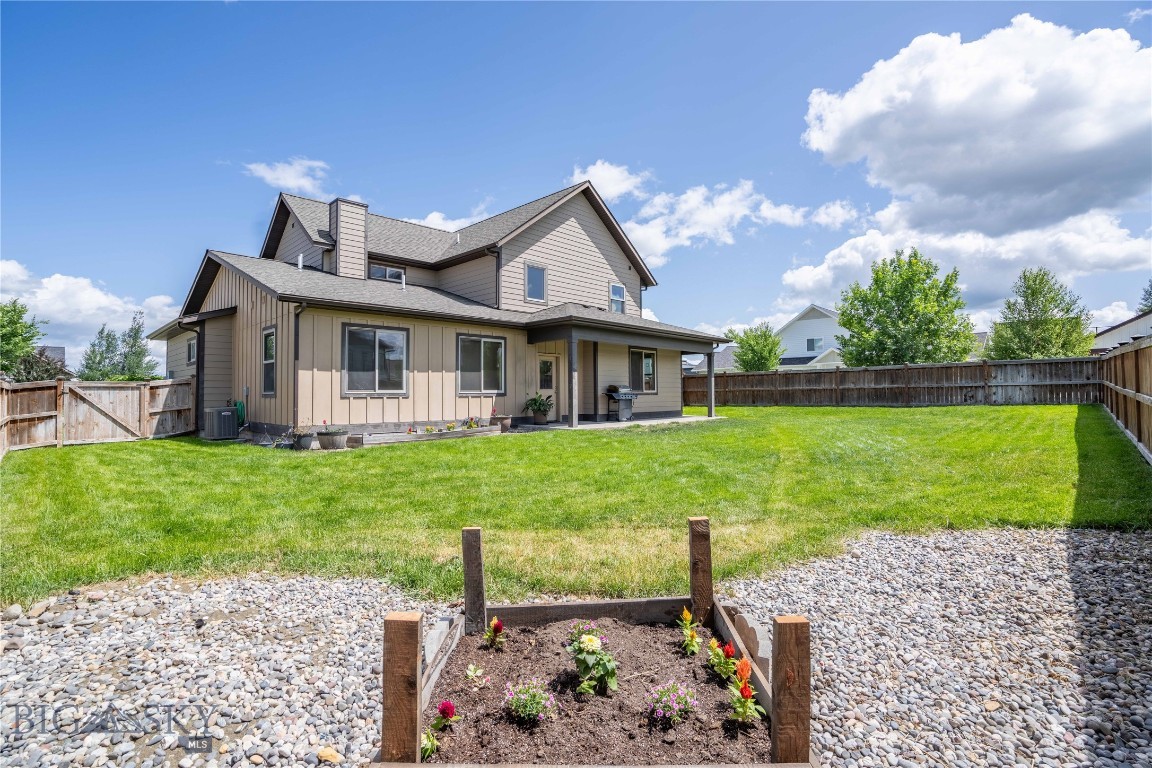 Woodland Park - Residential