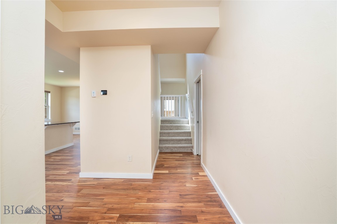 Woodland Park - Residential