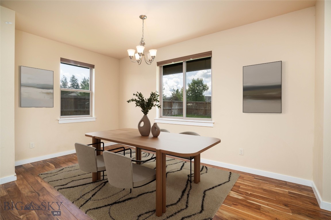 Woodland Park - Residential