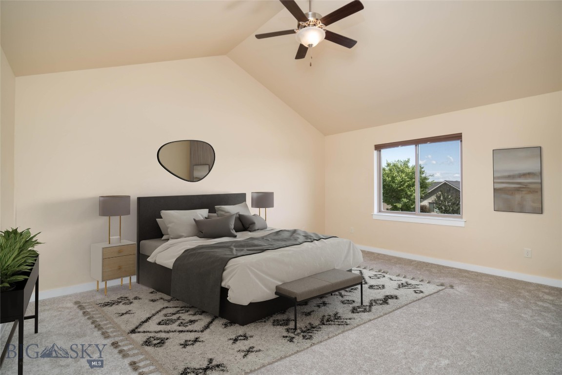 Woodland Park - Residential