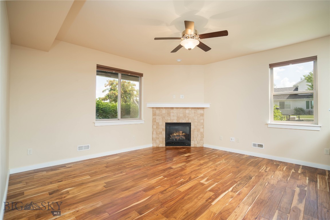 Woodland Park - Residential