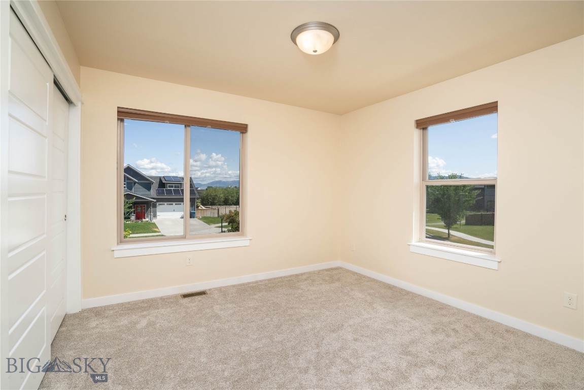 Woodland Park - Residential