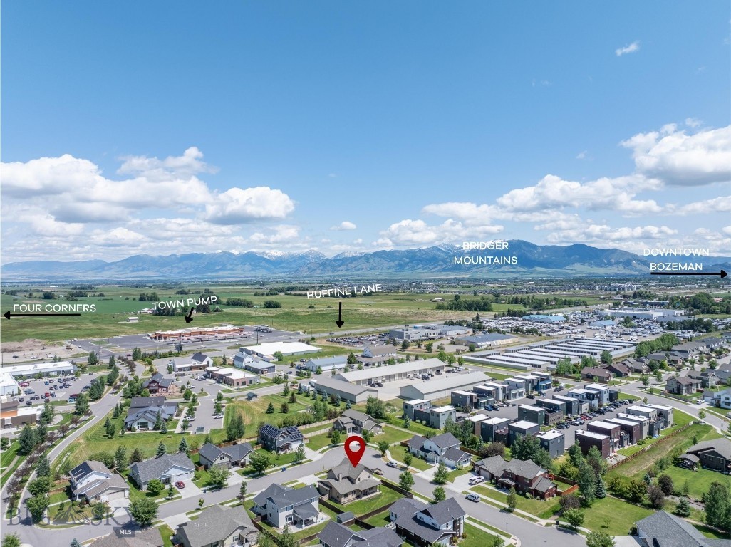 Woodland Park - Residential