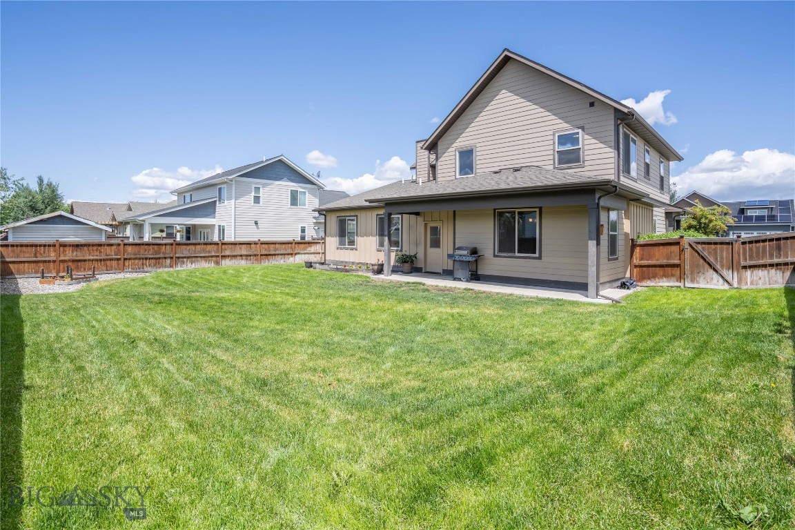 Woodland Park - Residential