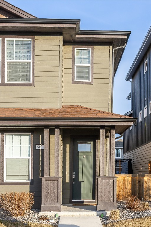 Prescott Ranch - Residential