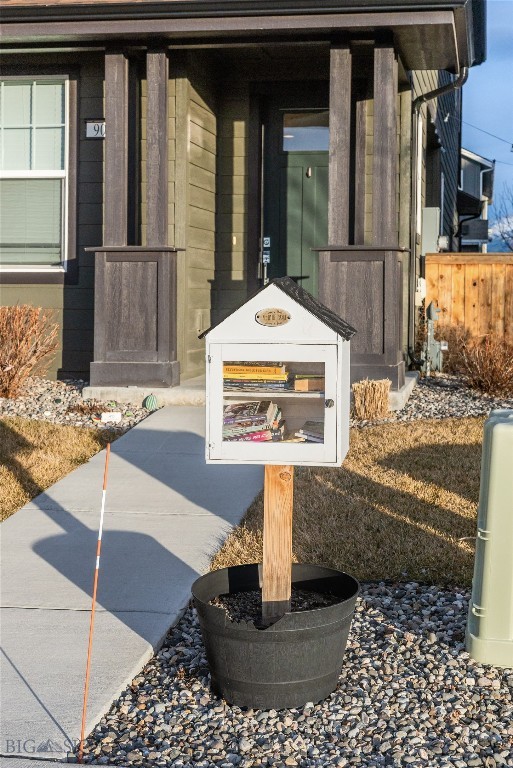 Prescott Ranch - Residential