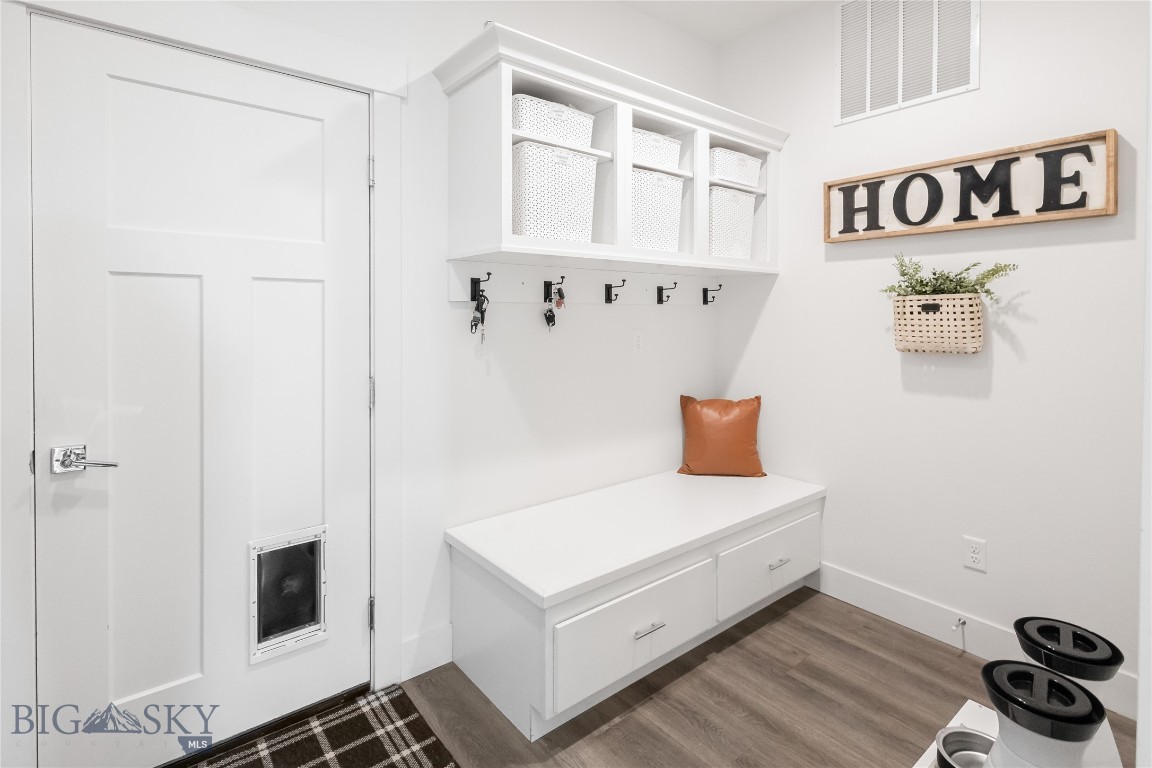 Prescott Ranch - Residential