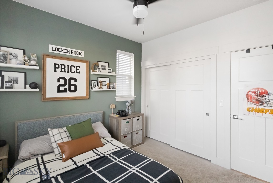 Prescott Ranch - Residential