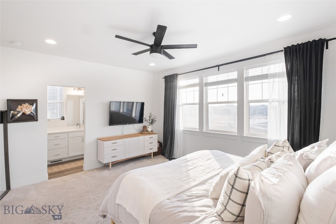 Prescott Ranch - Residential