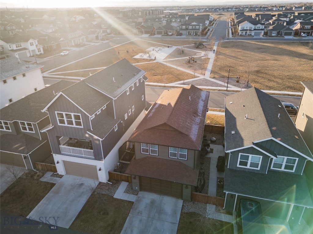 Prescott Ranch - Residential