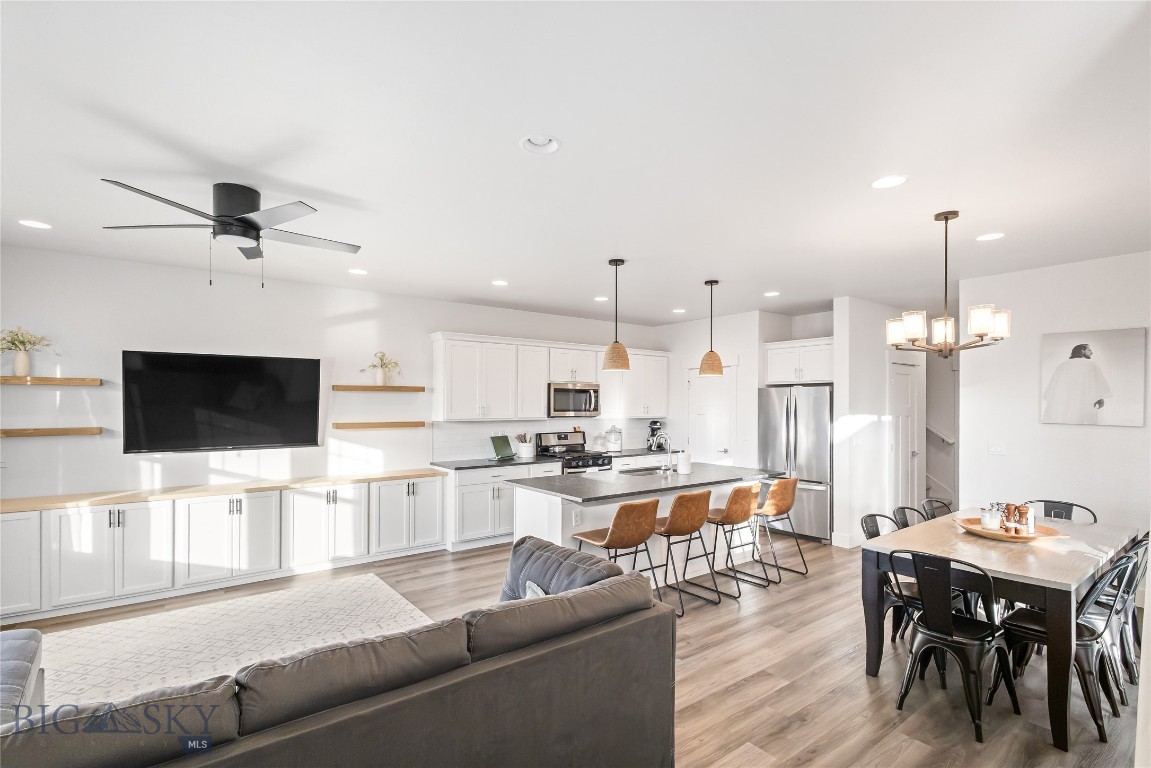 Prescott Ranch - Residential