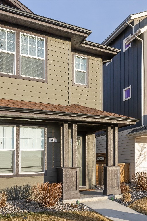 Prescott Ranch - Residential