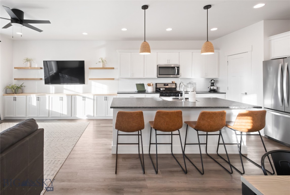 Prescott Ranch - Residential