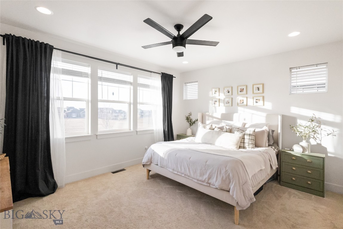 Prescott Ranch - Residential