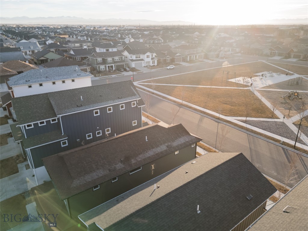 Prescott Ranch - Residential