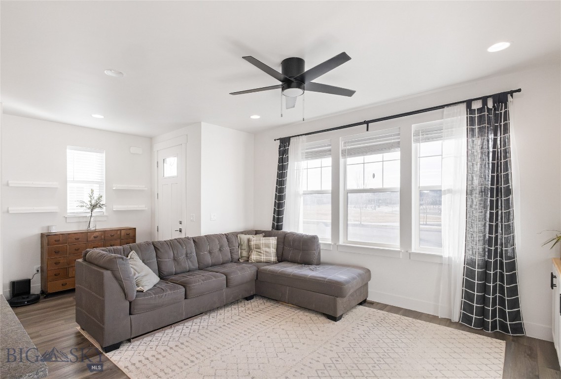 Prescott Ranch - Residential