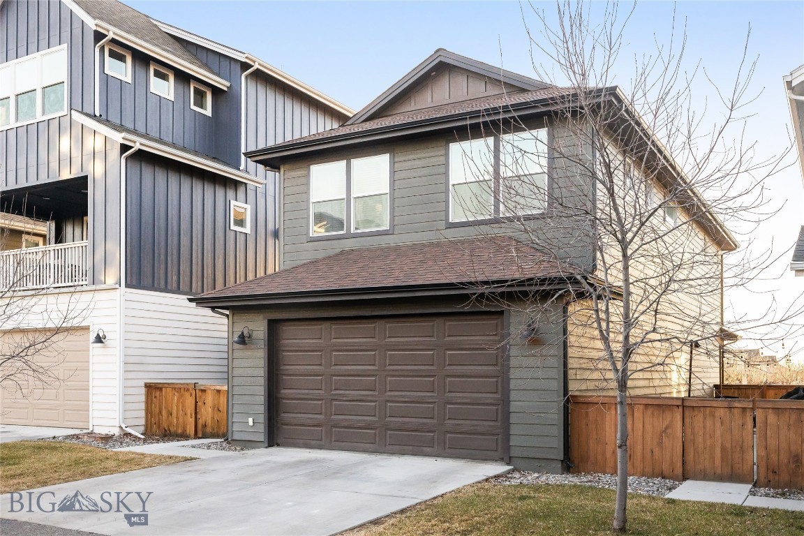 Prescott Ranch - Residential