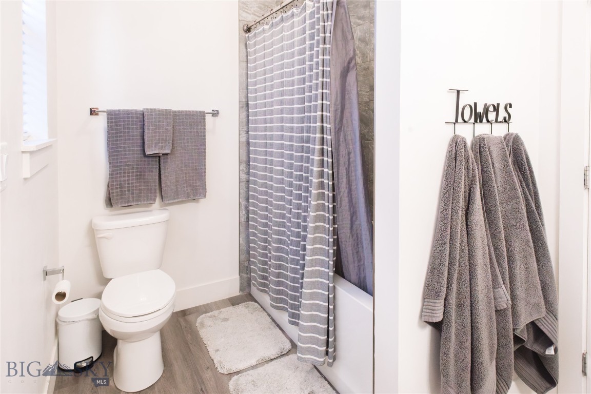 Prescott Ranch - Residential