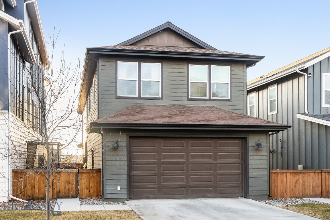 Prescott Ranch - Residential