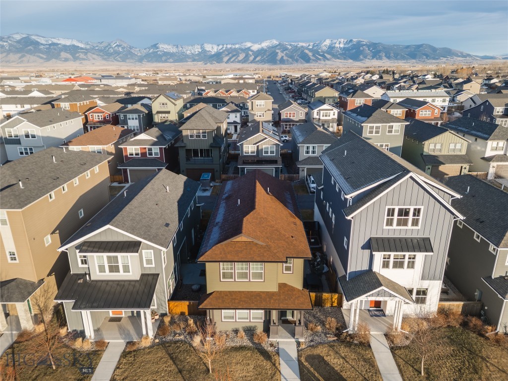 Prescott Ranch - Residential