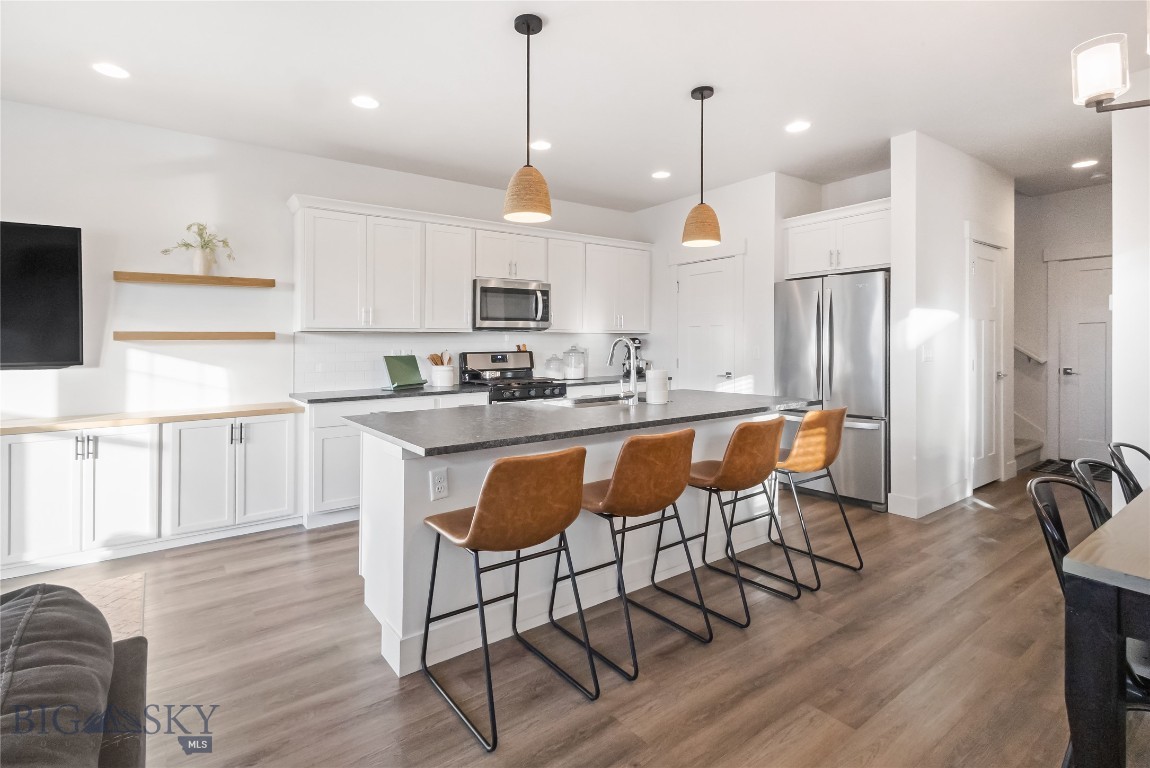 Prescott Ranch - Residential