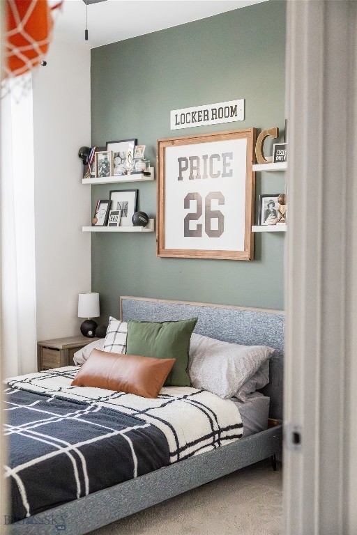 Prescott Ranch - Residential