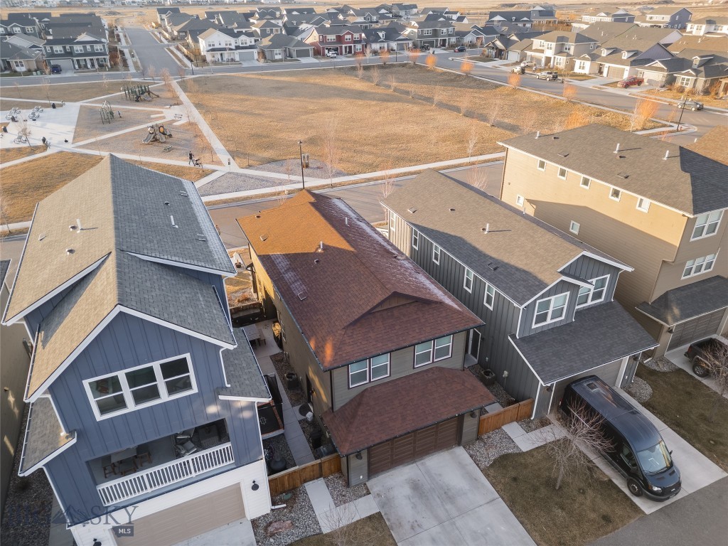 Prescott Ranch - Residential