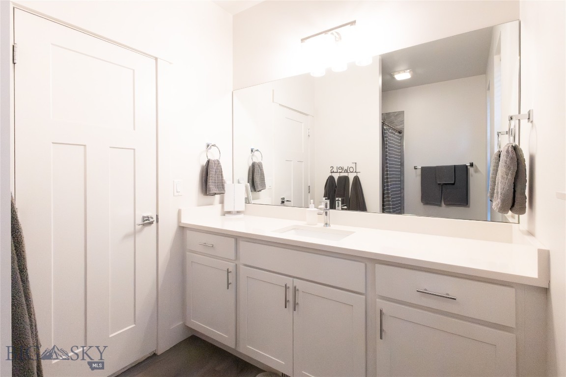 Prescott Ranch - Residential