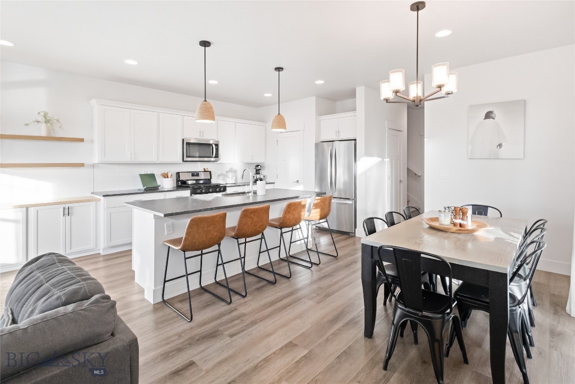 Prescott Ranch - Residential