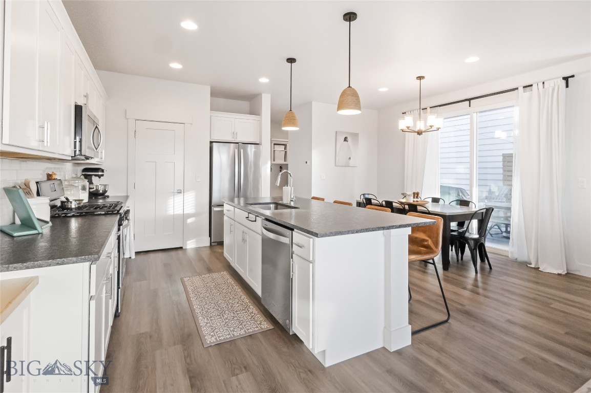 Prescott Ranch - Residential